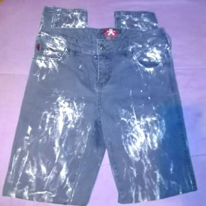 Royal bones By Daang Goodman Jeans